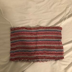 Ruby & Jenna Tube Top